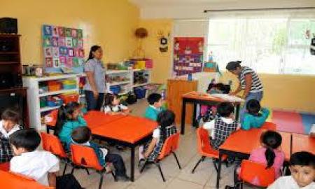 FORTALECER LA ENSEÃ‘ANZA DE VALORES EN LAS ESCUELAS DE LA CDMX