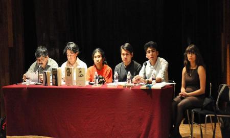 Finalizan actividades del proyecto Poniatowska-Haro, de fomento a la lectura