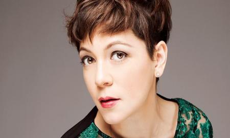 Nueva fecha en la CDMX de Natalia Lafourcade