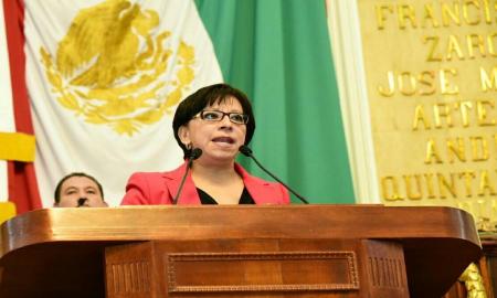 ELIMINAR DISCRIMINACIÃ“N CONTRA MADRES SOLTERAS EN EL DIF-CDMX
