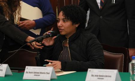 SOLICITA ALDF INFORME SOBRE ESTACIONAMIENTO CHURUBUSCO