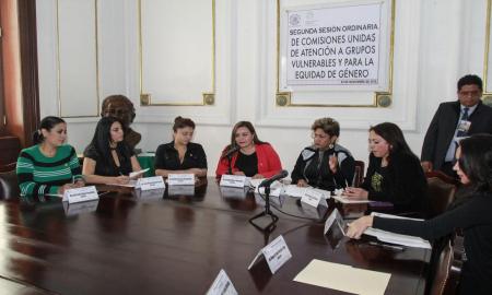 DEFINEN A GANADORAS DE LA PRESEA â€œHERMILA GALINDO 2016â€