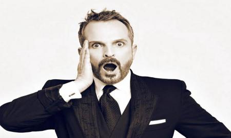 Miguel BosÃ© regresa al Auditorio Nacional para interpretar sus mÃ¡s grandes Ã©xitos