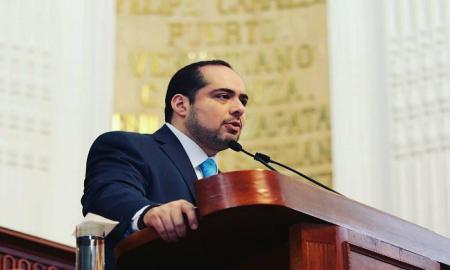 ACLARAR 350 MDP PARA RECONSTRUCCIÃ“N DE HOSPITAL MATERNO INFANTIL EN CUAJIMALPA