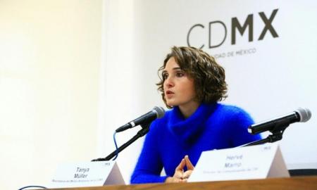 Alcaldes de 86 ciudades se reunirÃ¡n en la CDMX para la C40