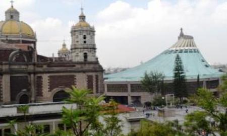 CelebraciÃ³n del DÃ­a de la Virgen de Guadalupe