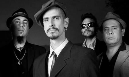 Los Cafres regresan a MÃ©xico con nuevo disco