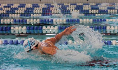 Finaliza Abierto Mexicano Juvenil Internacional de ParanataciÃ³n