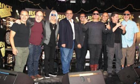 El ensamble Rock en tu Idioma SinfÃ³nico regresa a los escenarios de la CDMX