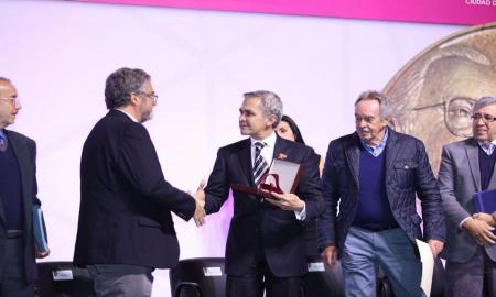 NO HACER RECORTES EN CIENCIA E INVESTIGACIÃ“N: MIGUEL ÃNGEL MANCERA