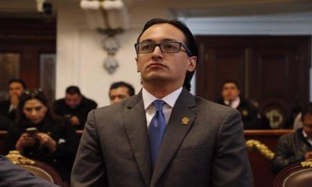 SE ALISTA PAN PARA LA DISCUSIÃ“N DEL PAQUETE ECONÃ“MICO DE LA CDMX 2017