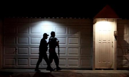SENTENCIA DE 10 AÃ‘OS A 3 HOMBRES QUE ROBARON CASA-HABITACIÃ“N EN BENITO JUÃREZ