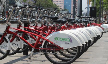 A 6 aÃ±os de existencia del sistema de bicicletas pÃºblicas compartidas