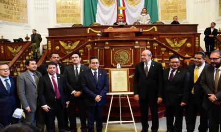 EducaciÃ³n, el camino para combatir desigualdades e impulsar el desarrollo y bienestar: Leonel Luna Estrada