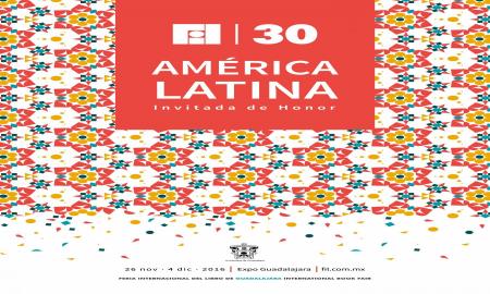 Conacyt presenta stand en FIL Guadalajara