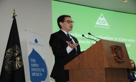 EXPERTOS EN LA UNAM ASEVERAN QUE LA GUERRA CONTRA LAS DROGAS FRACASÃ“ 