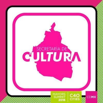 Otorgan reconocimiento a trabajadores de la SecretarÃ­a de Cultura de la CDMX
