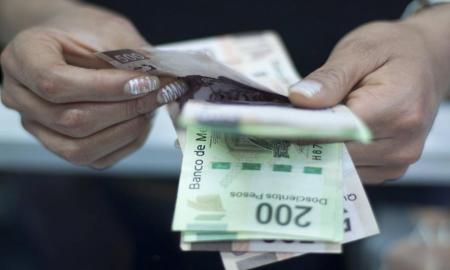 Proponen aumentar salario mÃ­nimo a 80.04 pesos