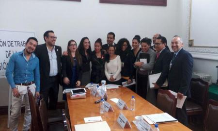 Aprueban iniciativa sobre la nueva Ley de Vivienda para la CDMX