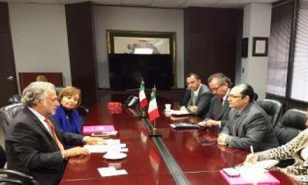 Promueven a la CDMX en Dallas, Texas, con el programa â€œMis RaÃ­cesâ€
