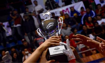 Mexicanos triunfan en el XIX juego de estrellas de la Liga Nacional de Baloncesto Profesional