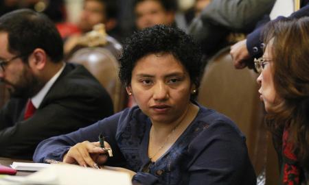 EL TERMINO ADULTERIO SERA ELIMINADO DEL CODIGO CIVIL DE LA CDMX