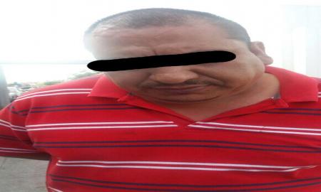 SSP-CDMX DETIEN A UN HOMBRE POR LESIONES A UN POLICÃA