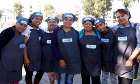 DÃ­a Internacional del Voluntario