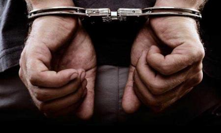 FORMAL PRISIÃ“N A HOMBRE IMPLICADO EN EL DESPOJO DE UN PREDIO
