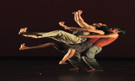Realizan la Gala del Premio Nacional de Danza Guillermo Arriaga