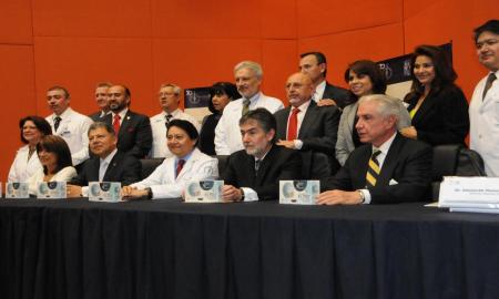 INICIA CAMPAÃ‘A PARA DETECCIÃ“N TEMPRANA DE CÃNCER BUCAL