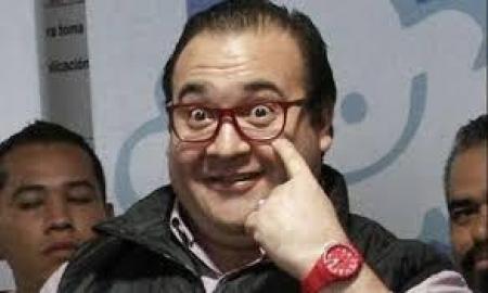 Causa polÃ©mica publicaciÃ³n en facebook de Javier Duarte