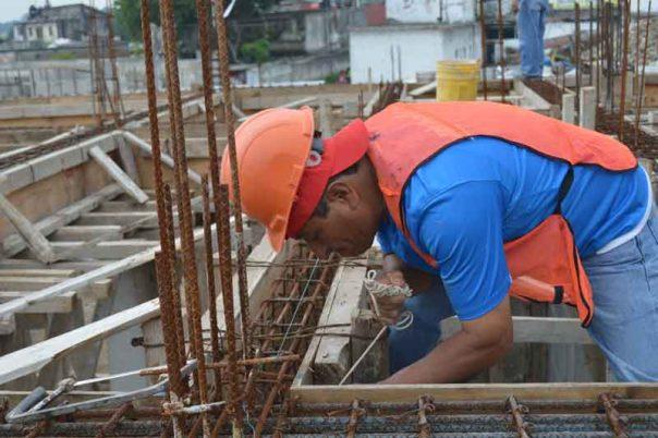 EXIGEN FIN A CONSTRUCCIÓN ILEGAL DE CONJUNTOS HABITACIONALES Y MOTELES EN IZTACALCO