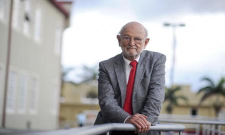 La ONU entrega premio al Dr. JosÃ© SarukhÃ¡n