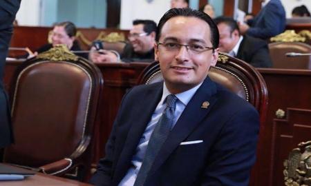 HOMOLOGACIÃ“N DE CRITERIOS PARA REPARTO DE RECURSOS EN LA CDMX: DIP. ANDRÃ‰S ATAYDE