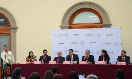 CONMEMORAN EL CENTENARIO DEL MUSEO DE GUADALUPE (1917 â€“ 2017)