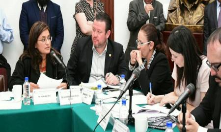 ACLARAR ASIGNACIÃ“N DE 732 MDP PARA EL PAPALOTE MUSEO DEL NINO EN IZTAPALAPA