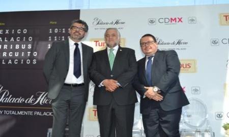 La CDMX se consolida como un destino turÃ­stico cosmopolita