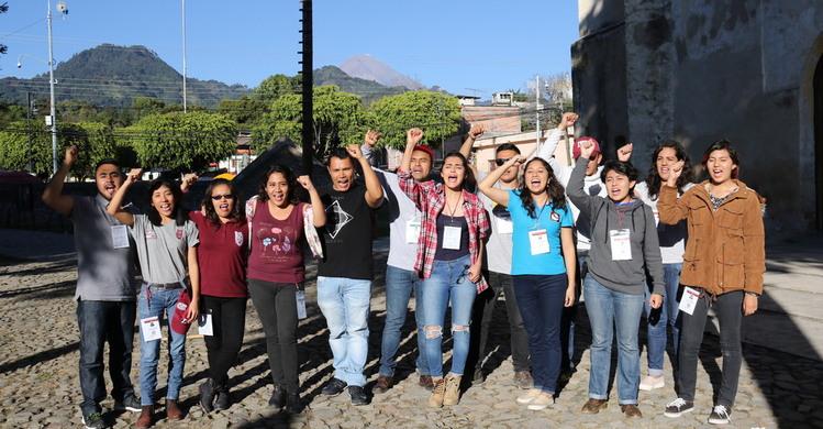 Brigadistas del IPN revitalizan el turismo en Morelos