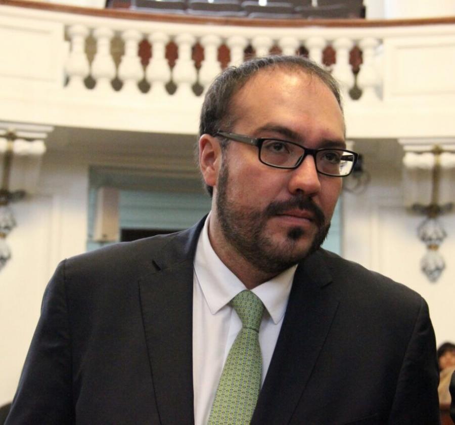No habrÃ¡ aumento de impuestos en la CDMX: Toledo