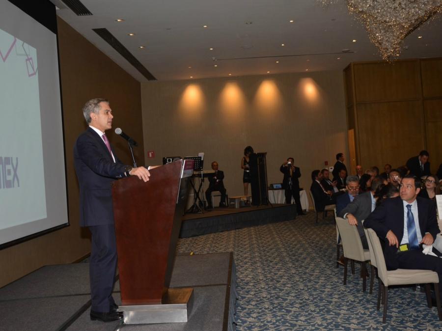Anuncia Gobierno CDMX construcción de 20 mil viviendas para 2017