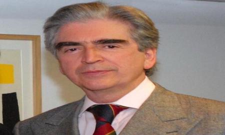 Conacyt lamenta el fallecimiento del Secretario de Cultura, Rafael Tovar y de Teresa