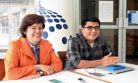 CREACIONES DE ALUMNOS DE LA UNAM IMPACTARON EN LA â€œDUBAI DESIGN WEEK 2016â€