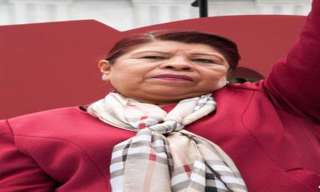 POR CONFUSIÃ“N, EL COBRO DE PLUSVALÃA, DESTINADO PARA LA IP Y NO PARA CIUDADANOS