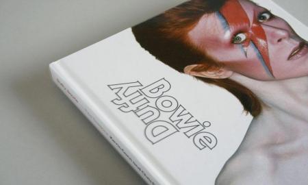 La exposiciÃ³n Duffy/Bowie: Five Sessions podrÃ¡ apreciarse en el Museo de la CDMX
