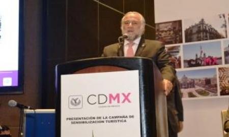 Inicia Programa de SensibilizaciÃ³n TurÃ­stica