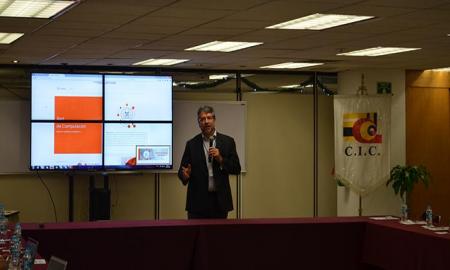 Realizan la ReuniÃ³n anual de la Red de ComputaciÃ³n del IPN