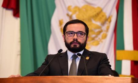 APRUEBAN AUMENTAR LAS FACULTADES A LA SECITI PARA ATENDER EMERGENCIAS EN LA CDMX