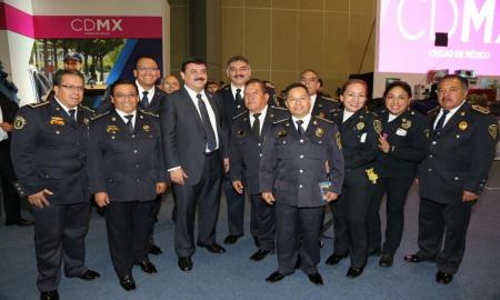 CREARÃN FONDO PARA LA SEGURIDAD DE LAS FAMILIAS DE POLICÃAS