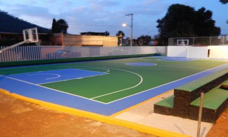 FINALIZAN OBRAS DE REHABILITACIÃ“N Y RECUPERACIÃ“N DE EDIFICIOS PÃšBLICOS